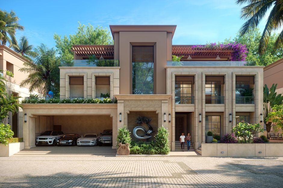 Villa — agent immobilier ile maurice