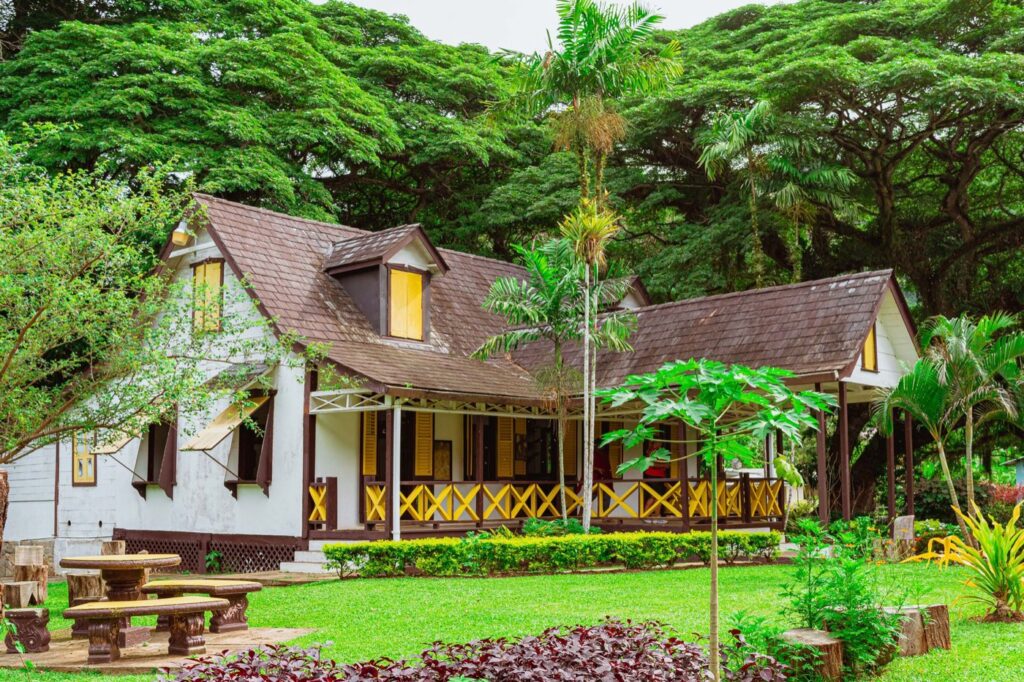 Agent immobilier à Albion (île Maurice) — guide local