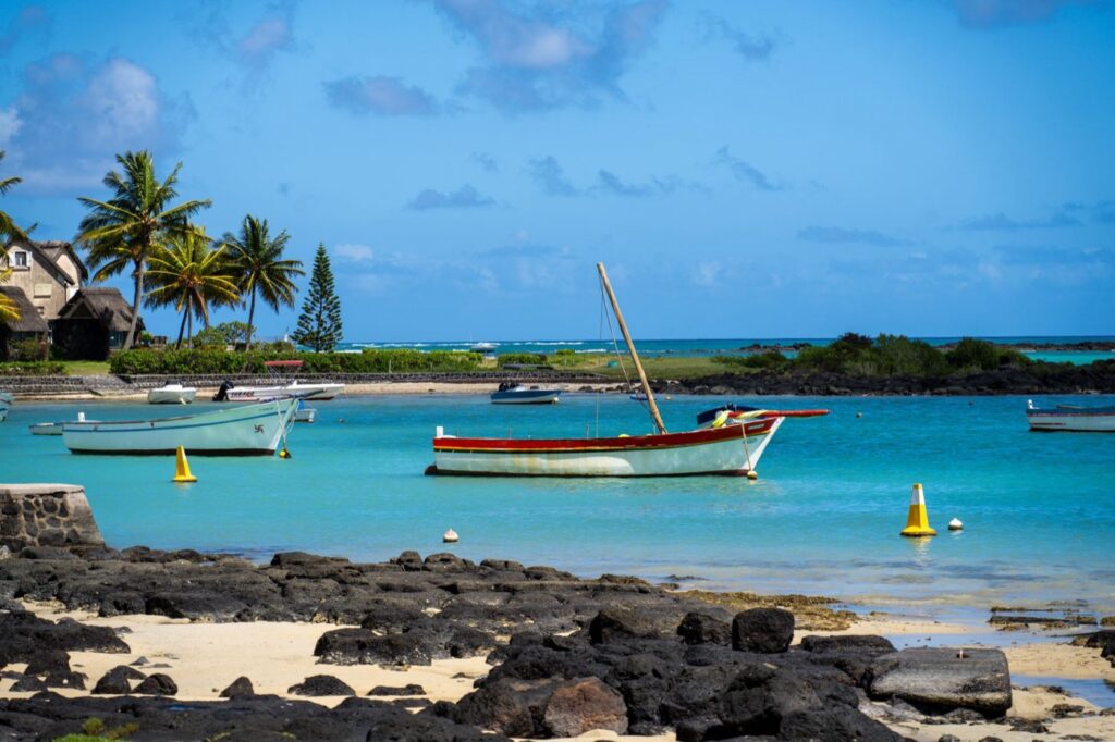 Agent immobilier à Belle‑Mare : acheter ou vendre sur la côte Est