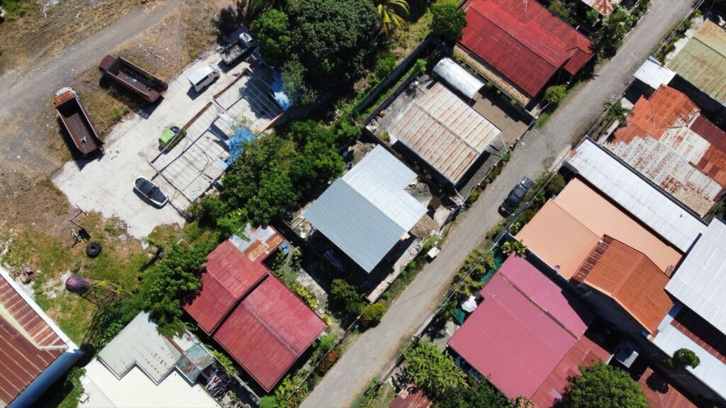 Agent immobilier à Ébène île Maurice — guide local
