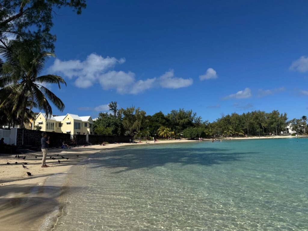 Agent immobilier à Trou-aux-Biches — vente, location